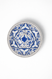 Beylikler Dönemi Kase (18 cm)