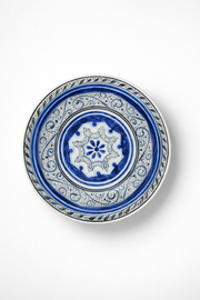 Beylikler Dönemi Kase (25 cm)