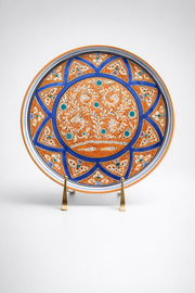 Selçuklu Tabak (30 cm)